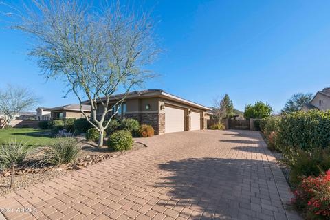 3117 E La Costa Dr, Gilbert, AZ 85298 photo 6