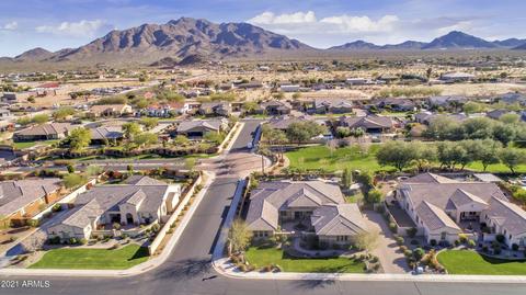 3117 E La Costa Dr, Gilbert, AZ 85298 photo 82