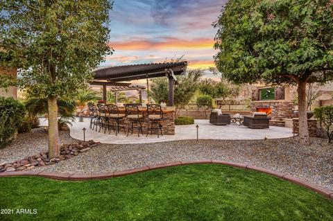 3117 E La Costa Dr, Gilbert, AZ 85298 photo 98