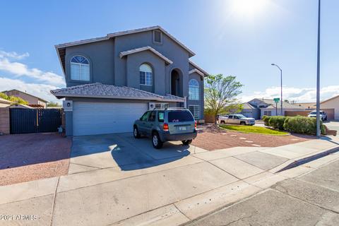 11421 E Downing St, Mesa, AZ 85207 photo 1
