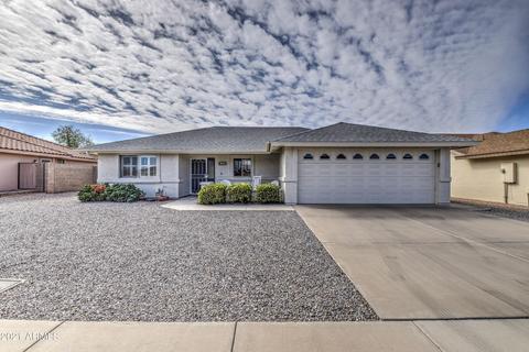 11463 E Monte Ave, Mesa, AZ 85209 photo 1