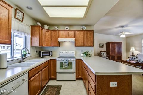 11463 E Monte Ave, Mesa, AZ 85209 photo 2
