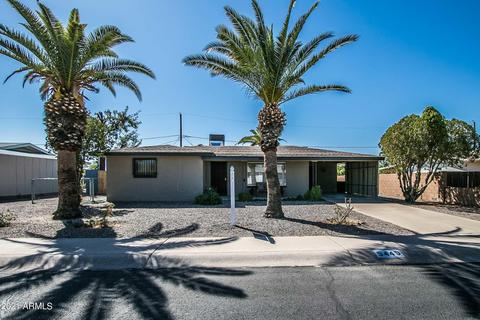 5449 E Casper Rd, Mesa, AZ 85205 photo 2