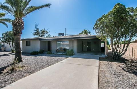 5449 E Casper Rd, Mesa, AZ 85205 photo 1