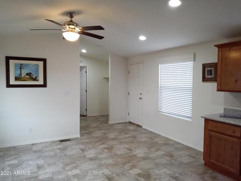 17163 E Roadrunner Rd, Mayer, AZ 86333 photo 5