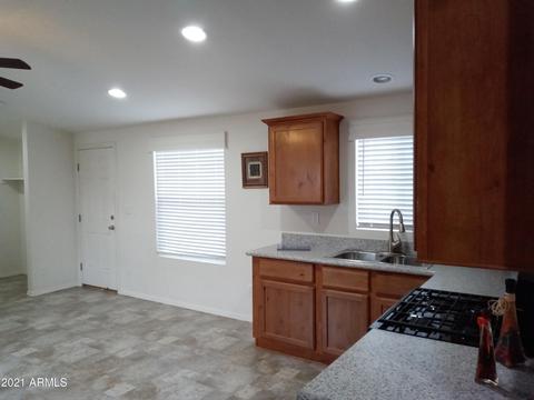 17163 E Roadrunner Rd, Mayer, AZ 86333 photo 7