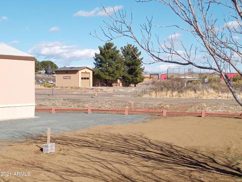17163 E Roadrunner Rd, Mayer, AZ 86333 photo 4