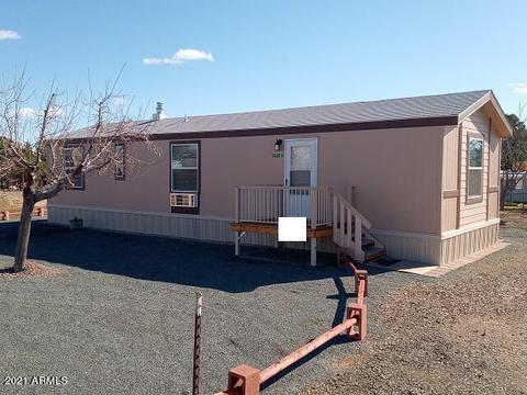 17163 E Roadrunner Rd, Mayer, AZ 86333 photo 2