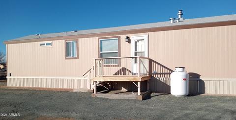 17163 E Roadrunner Rd, Mayer, AZ 86333 photo 3