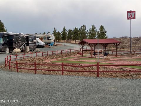 17163 E Roadrunner Rd, Mayer, AZ 86333 photo 9