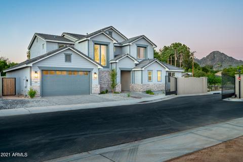 1366 E Mclellan Blvd, Phoenix, AZ 85014 photo 3