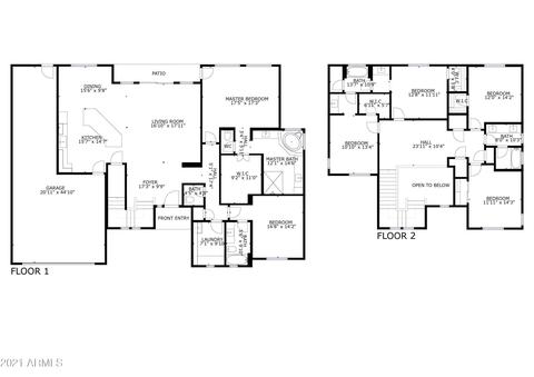 1366 E Mclellan Blvd, Phoenix, AZ 85014 photo 43