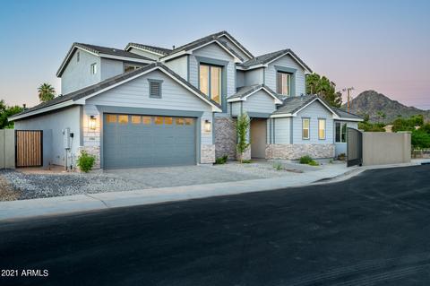 1366 E Mclellan Blvd, Phoenix, AZ 85014 photo 2