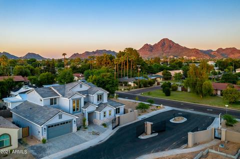 1366 E Mclellan Blvd, Phoenix, AZ 85014 photo 42