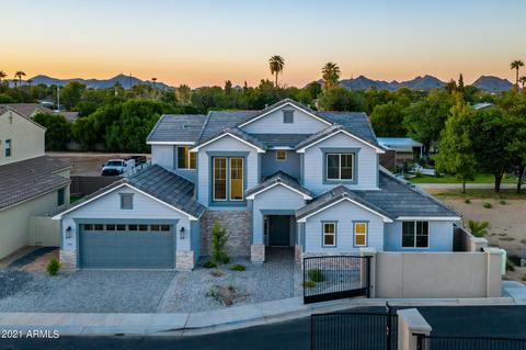 1366 E Mclellan Blvd, Phoenix, AZ 85014 photo 39