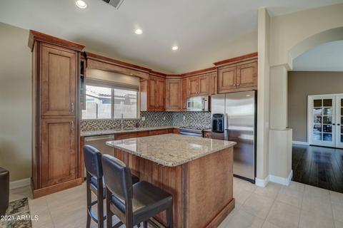 4729 E Desert Wind Dr, Phoenix, AZ 85044 photo 6