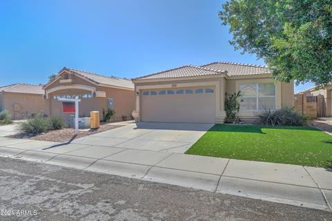 4729 E Desert Wind Dr, Phoenix, AZ 85044 photo 2