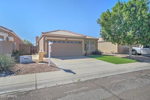 4729 E Desert Wind Dr, Phoenix, AZ 85044 photo 3