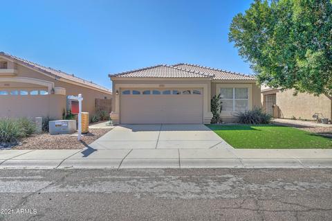 4729 E Desert Wind Dr, Phoenix, AZ 85044 photo 1
