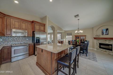4729 E Desert Wind Dr, Phoenix, AZ 85044 photo 9