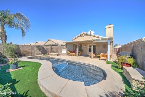 4729 E Desert Wind Dr, Phoenix, AZ 85044 photo 26