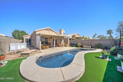 4729 E Desert Wind Dr, Phoenix, AZ 85044 photo 25