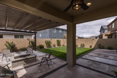 9842 E Solstice Ave, Mesa, AZ 85212 photo 33