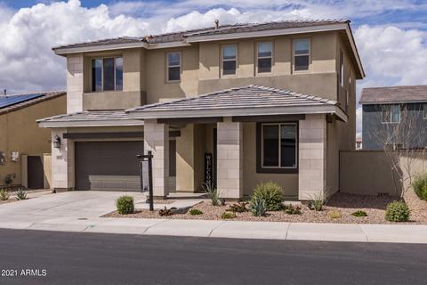 9842 E Solstice Ave, Mesa, AZ 85212 photo 2