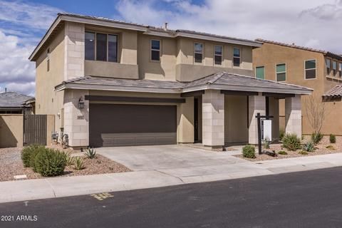9842 E Solstice Ave, Mesa, AZ 85212 photo 3