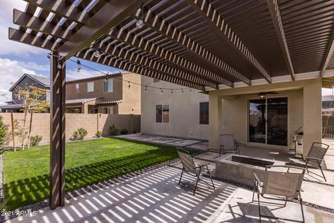 9842 E Solstice Ave, Mesa, AZ 85212 photo 29