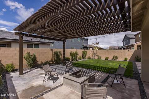 9842 E Solstice Ave, Mesa, AZ 85212 photo 31