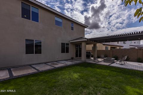 9842 E Solstice Ave, Mesa, AZ 85212 photo 30