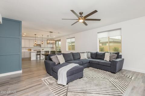 9842 E Solstice Ave, Mesa, AZ 85212 photo 6