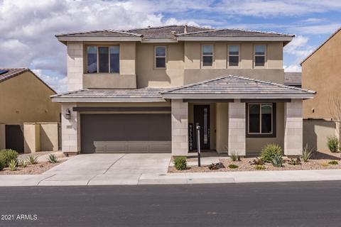 9842 E Solstice Ave, Mesa, AZ 85212 photo 1