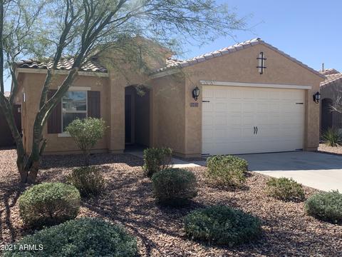 2737 E Mews Rd, Gilbert, AZ 85298 photo 1