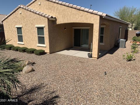 2737 E Mews Rd, Gilbert, AZ 85298 photo 15