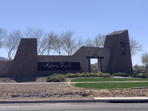 2737 E Mews Rd, Gilbert, AZ 85298 photo 19