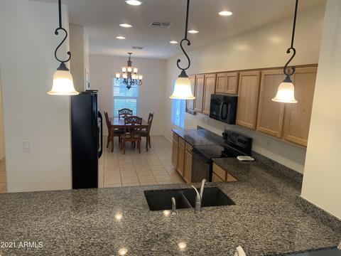 2737 E Mews Rd, Gilbert, AZ 85298 photo 5