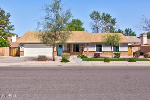 1448 E Bates St, Mesa, AZ 85203 photo 1