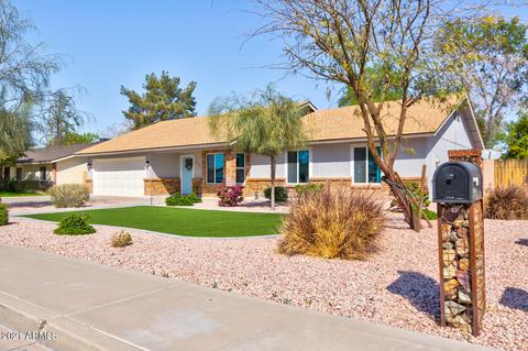 1448 E Bates St, Mesa, AZ 85203 photo 2