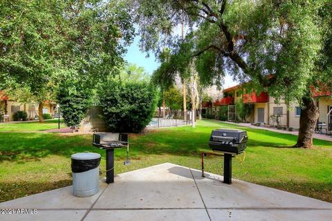 353 E Thomas Rd #C406, Phoenix, AZ 85012 photo 20