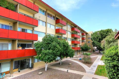 353 E Thomas Rd #C406, Phoenix, AZ 85012 photo 1