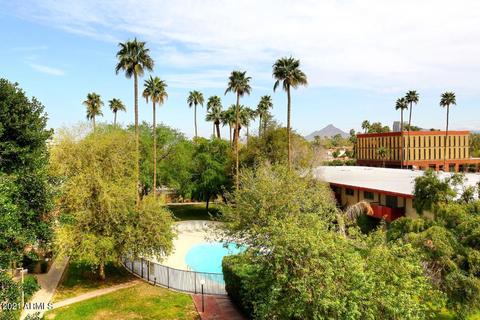353 E Thomas Rd #C406, Phoenix, AZ 85012 photo 24