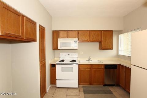353 E Thomas Rd #C406, Phoenix, AZ 85012 photo 8
