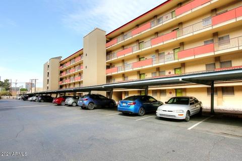 353 E Thomas Rd #C406, Phoenix, AZ 85012 photo 26