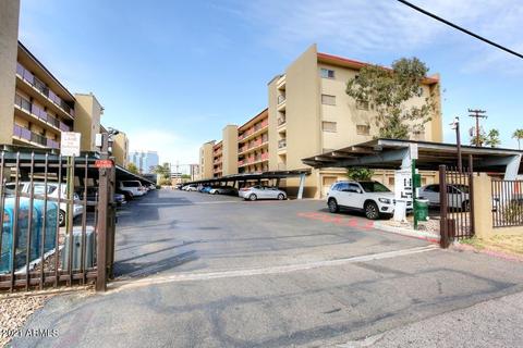 353 E Thomas Rd #C406, Phoenix, AZ 85012 photo 27