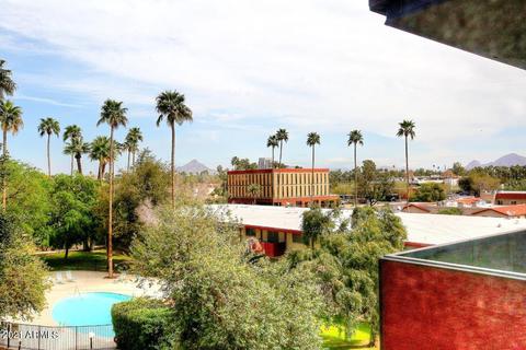 353 E Thomas Rd #C406, Phoenix, AZ 85012 photo 29