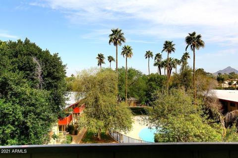 353 E Thomas Rd #C406, Phoenix, AZ 85012 photo 28