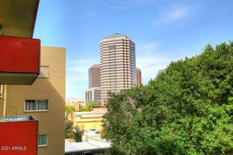 353 E Thomas Rd #C406, Phoenix, AZ 85012 photo 23