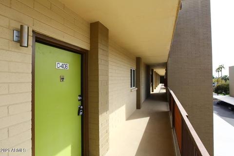 353 E Thomas Rd #C406, Phoenix, AZ 85012 photo 2